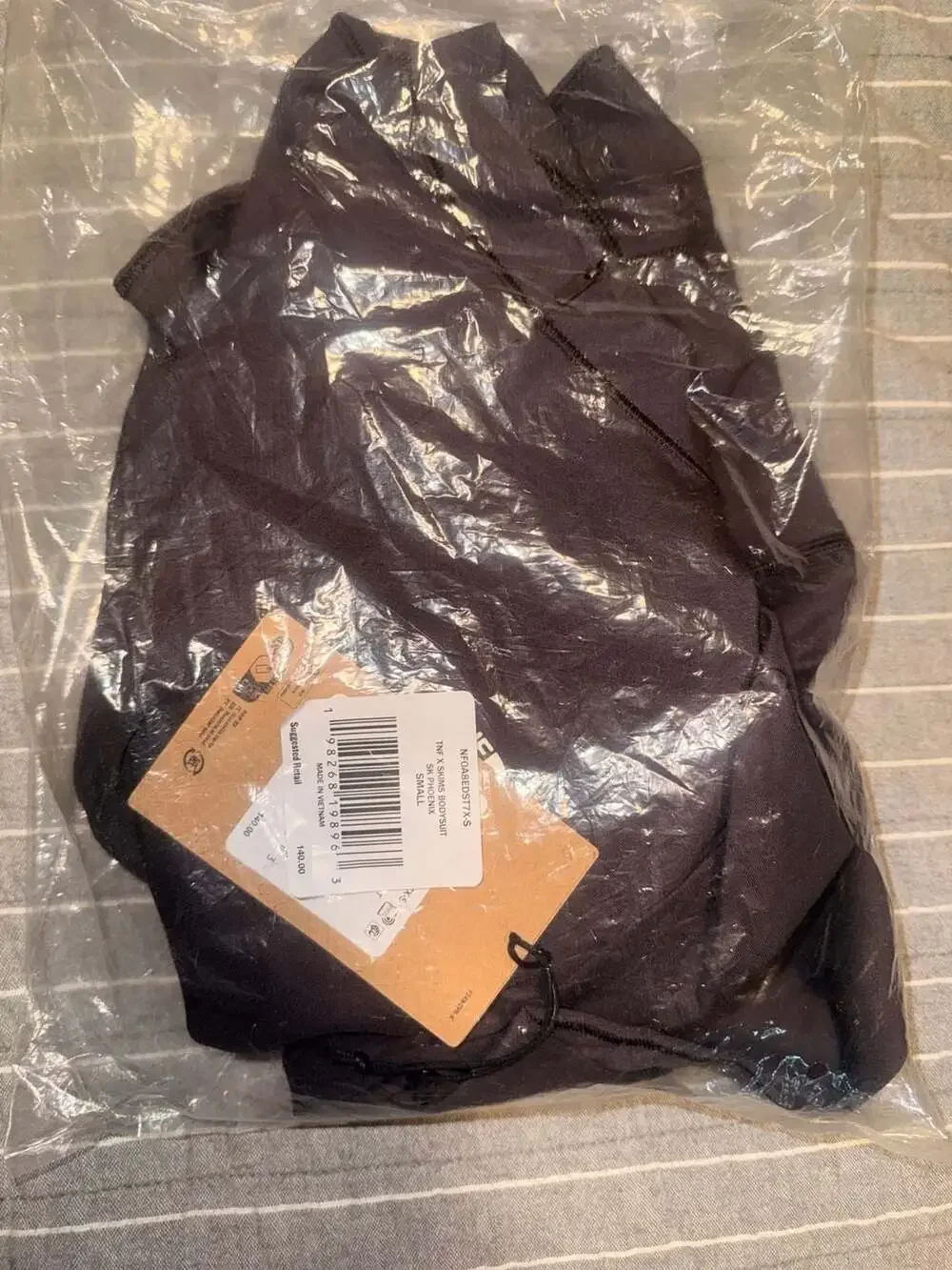 The North Face x Skims Bodysuit Small
